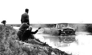 Illustration for article titled Taking a look at TRD and predecessor Toyota Sports Corner